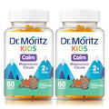 gomitas de magnesio sin azúcar para niños