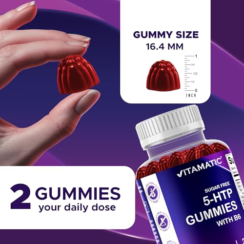 gomitas de pectina con vitamina B6