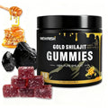 gomitas de shilajit para energía