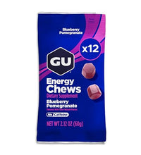 gomitas electrolíticas para energía