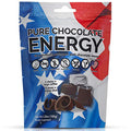 gomitas energéticas chocolate puro sabor