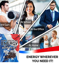 gomitas energéticas para deportistas