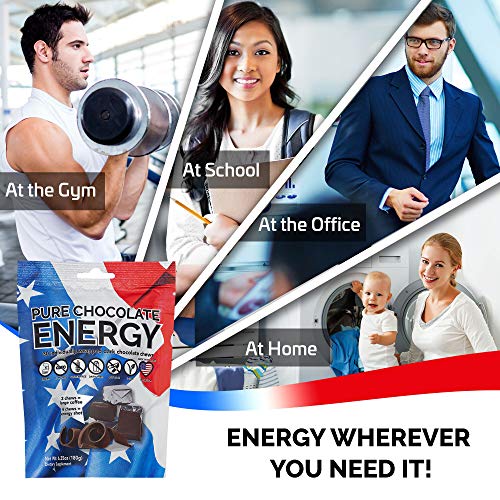 gomitas energéticas para deportistas