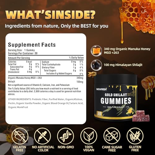 gomitas energéticas para hombres y mujeres