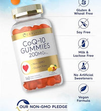 gomitas energizantes sabor tropical
