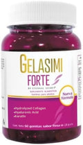 gomitas gelasimi forte vitaminas naturales