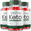 gomitas keto de vinagre de manzana