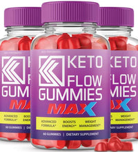 gomitas keto ideal para energía