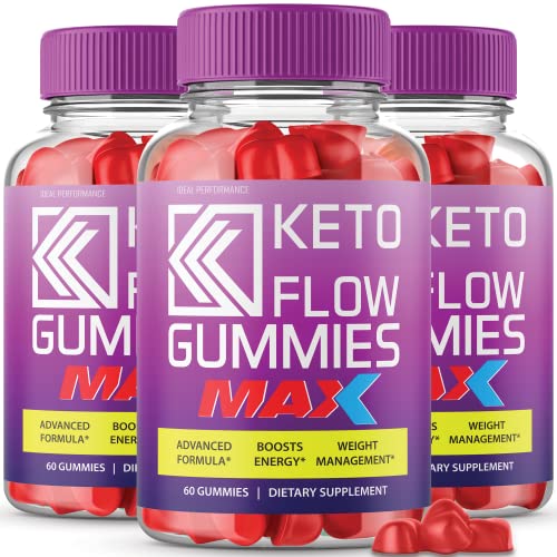 gomitas keto ideal para energía