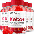 gomitas keto para control de peso