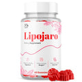 gomitas lipojaro para energía diaria