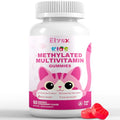 gomitas masticables multivitamínicas para niños