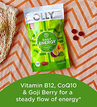 gomitas masticables para adultos OLLY