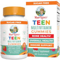 gomitas multivitamínicas para adolescentes