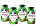 gomitas multivitamínicas para mujeres