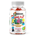 gomitas multivitamínicas para niños