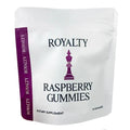 gomitas multivitamínicas RoyaltyG sin OGM