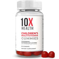 gomitas multivitamínicas sabor fresa sandía