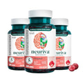 gomitas neuriva para la salud cerebral