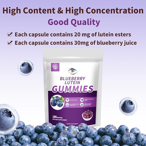 gomitas nutritivas para adultos