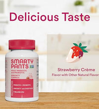 gomitas nutritivas para bienestar digestivo