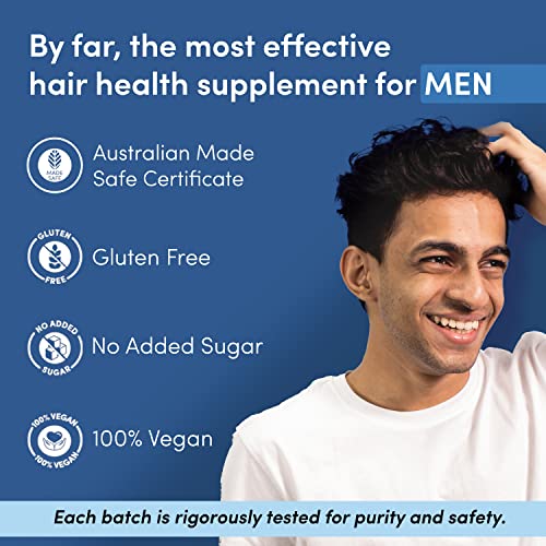 gomitas nutritivas para el cabello
