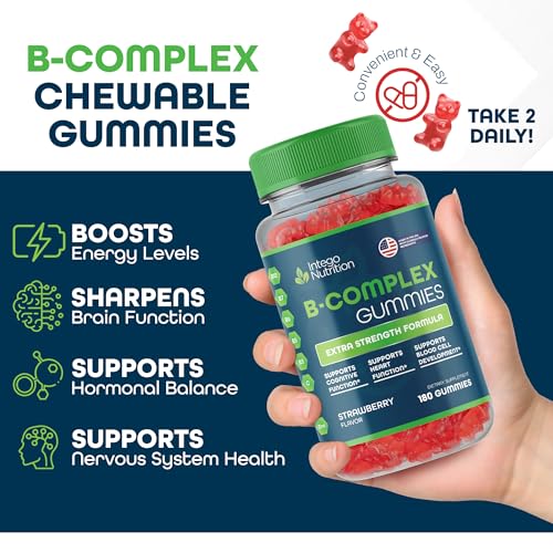 gomitas nutritivas para hombres y mujeres