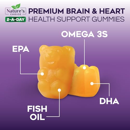 gomitas omega 3 para articulaciones fuertes