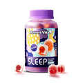 gomitas para dormir con melatonina
