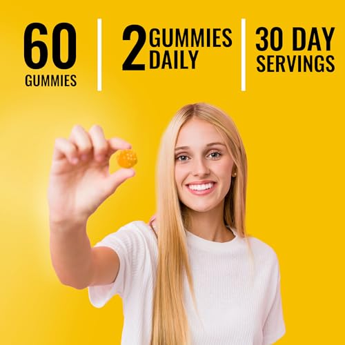 gomitas probióticas para mujeres saludables