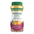 gomitas probióticas para salud digestiva