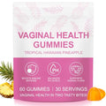 gomitas probióticas para salud vaginal