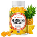 gomitas probióticas para salud vaginal