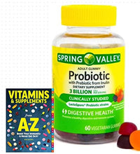 gomitas probioticas sabor delicioso