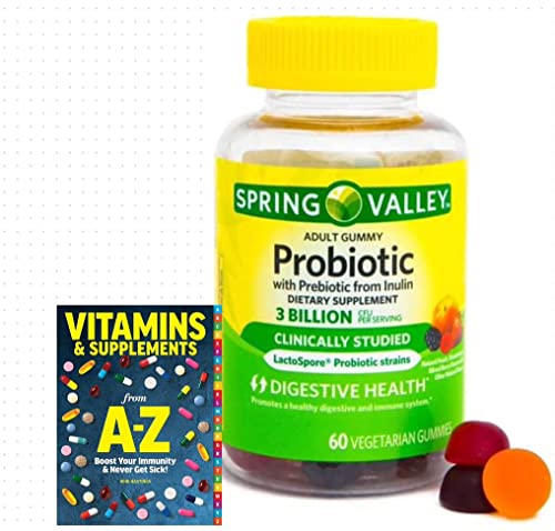 gomitas probioticas sabor delicioso