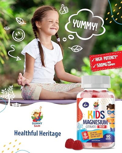 gomitas saludables para adolescentes