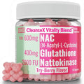 gomitas SHIZAM con N-Acetil Cisteína