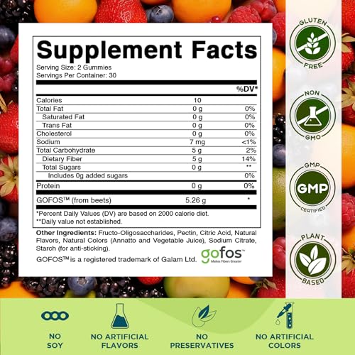 gomitas sin azúcar añadida Vitamatic
