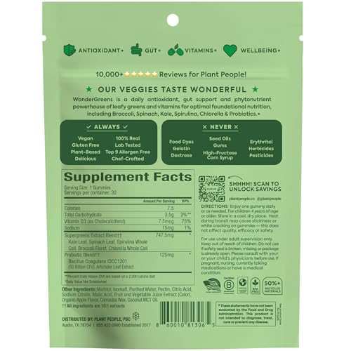 gomitas sin azúcar para multivitamínicos