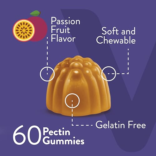 gomitas sin gluten para energía