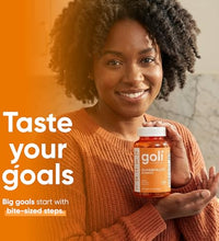 gomitas sin OGM para salud