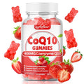 gomitas softbear coq10 para energía
