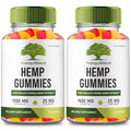 gomitas tranquil blend de cáñamo