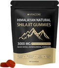 gomitas Vitacore con minerales traza