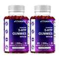 gomitas vitamatic sin azúcar para el ánimo