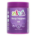 gomitas ZIVA para dormir mejor