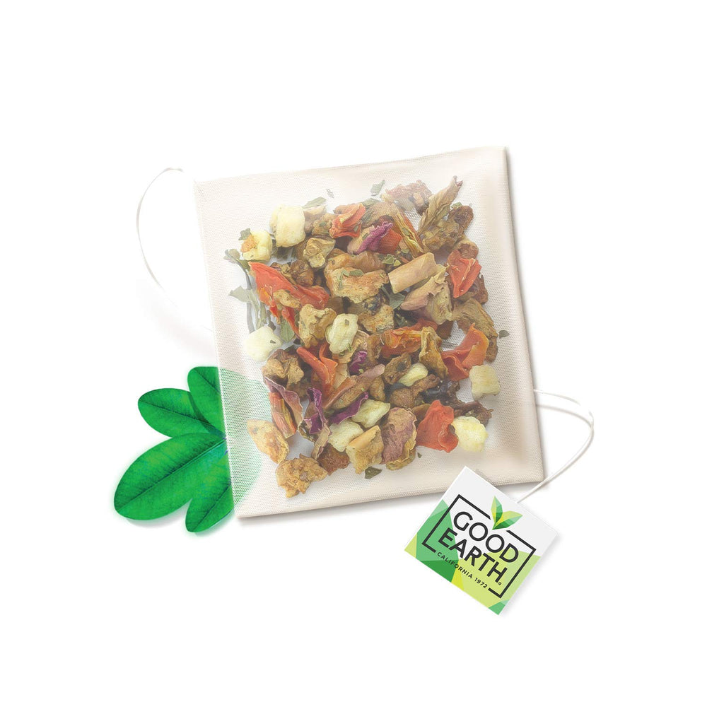Good Earth Tea Co. Moringa