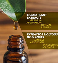 gordolobo líquido para la respiración