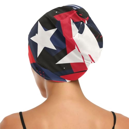 gorro cómodo para el sueño