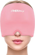 gorro de alivio para migrañas